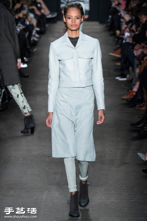 Rag & Bone 2014年秋季服裝設(shè)計欣賞 -  rpnrmr.com