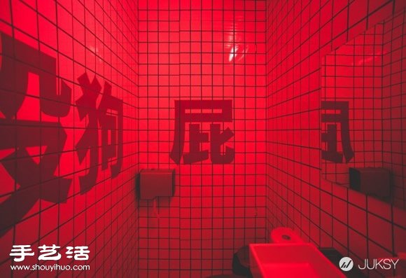 面店也可以很王家衛(wèi)、美莉王超酷設(shè)計(jì) -  rpnrmr.com