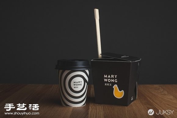 面店也可以很王家衛(wèi)、美莉王超酷設(shè)計(jì) -  rpnrmr.com