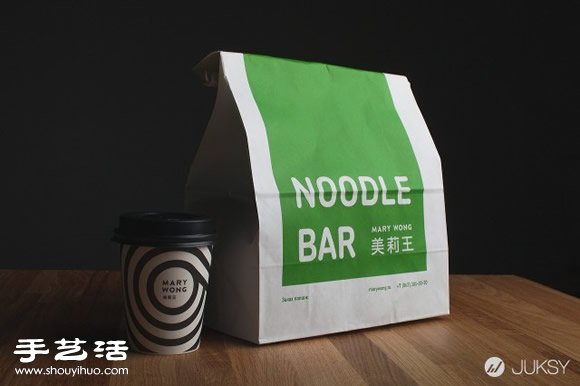面店也可以很王家衛(wèi)、美莉王超酷設(shè)計(jì) -  rpnrmr.com