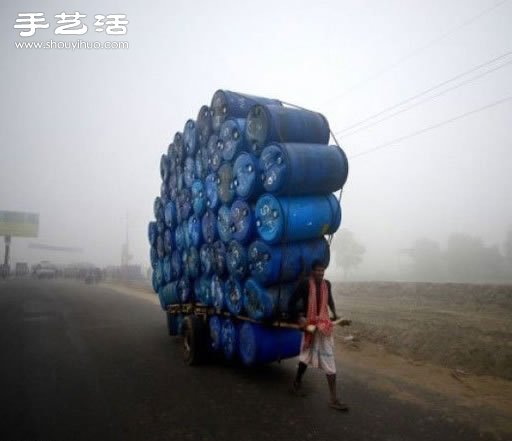 高手在民間，這是怎么做到的！ -  rpnrmr.com