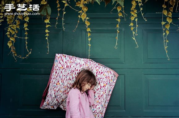 法國攝影師Alice Lemarin作品“睡眠” -  rpnrmr.com