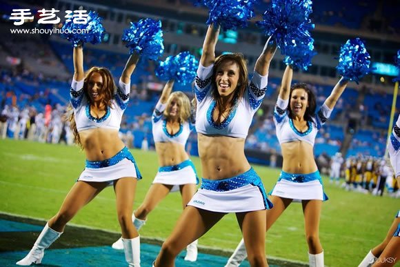 養(yǎng)眼的來咯！啦啦隊(duì)辣妹圖集，讓你看個夠~ -  rpnrmr.com