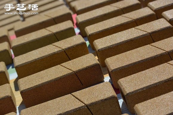 沙礫禮物盒，讓包裝美麗又不浪費(fèi)資源 -  rpnrmr.com