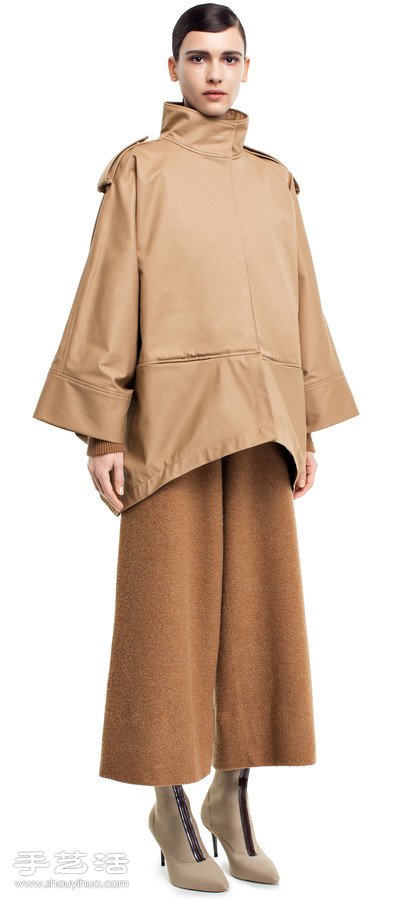 清新又古怪的北歐服裝設(shè)計(jì)－ Acne Studio -  rpnrmr.com