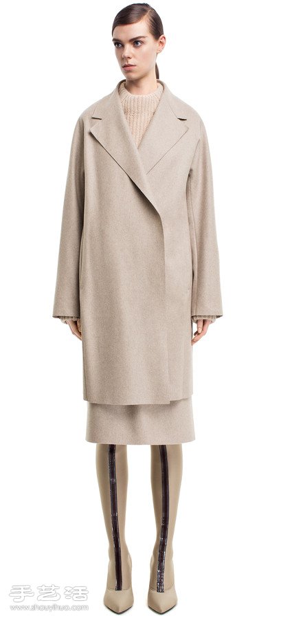 清新又古怪的北歐服裝設(shè)計(jì)－ Acne Studio -  rpnrmr.com