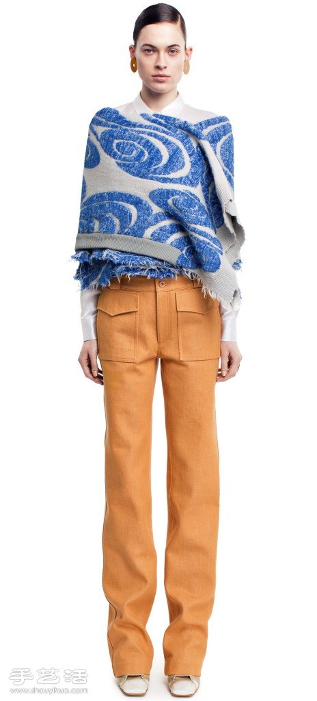 清新又古怪的北歐服裝設(shè)計(jì)－ Acne Studio -  rpnrmr.com