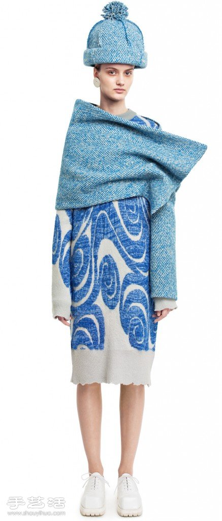 清新又古怪的北歐服裝設(shè)計(jì)－ Acne Studio -  rpnrmr.com