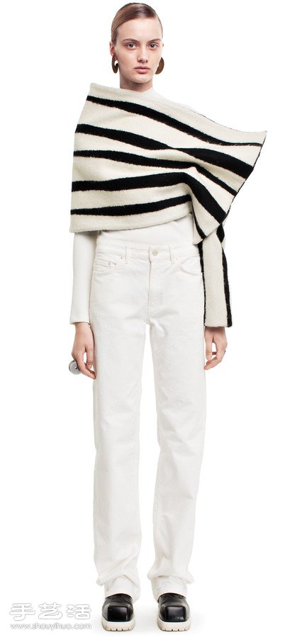 清新又古怪的北歐服裝設(shè)計(jì)－ Acne Studio -  rpnrmr.com