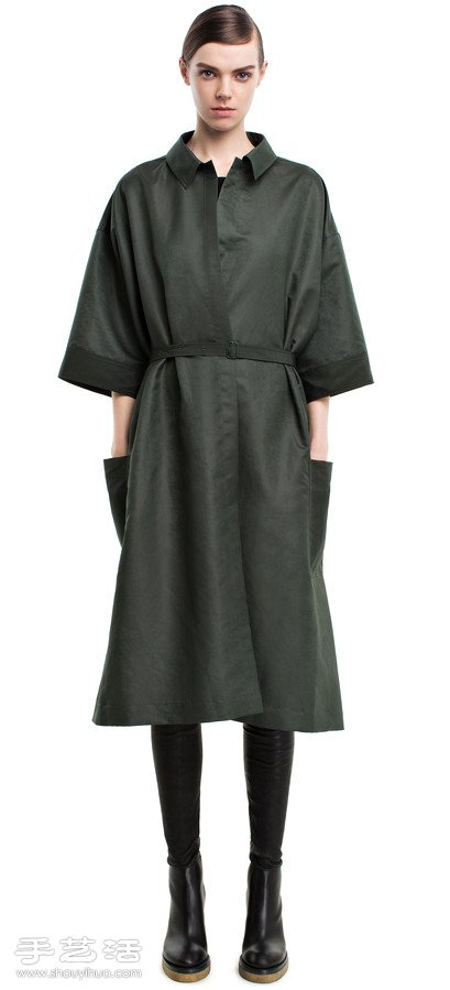 清新又古怪的北歐服裝設(shè)計(jì)－ Acne Studio -  rpnrmr.com