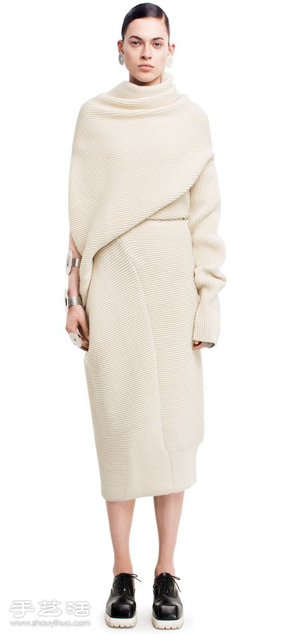 清新又古怪的北歐服裝設(shè)計(jì)－ Acne Studio -  rpnrmr.com