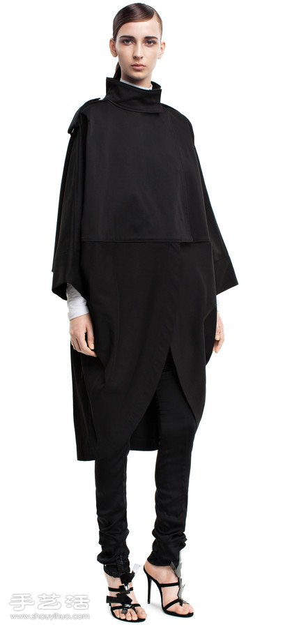 清新又古怪的北歐服裝設(shè)計(jì)－ Acne Studio -  rpnrmr.com