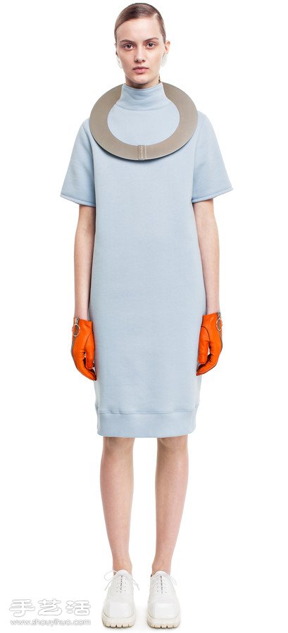 清新又古怪的北歐服裝設(shè)計(jì)－ Acne Studio -  rpnrmr.com