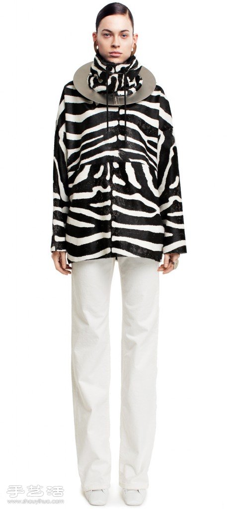 清新又古怪的北歐服裝設(shè)計(jì)－ Acne Studio -  rpnrmr.com