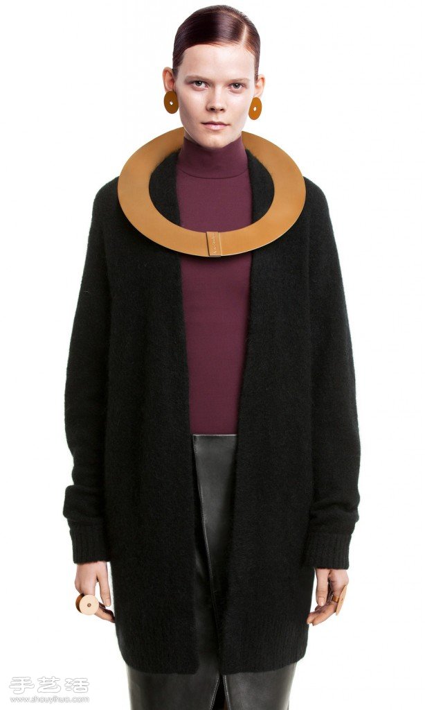 清新又古怪的北歐服裝設(shè)計(jì)－ Acne Studio -  rpnrmr.com