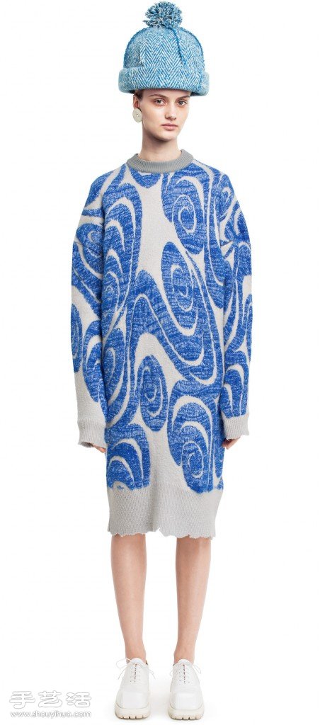 清新又古怪的北歐服裝設(shè)計(jì)－ Acne Studio -  rpnrmr.com