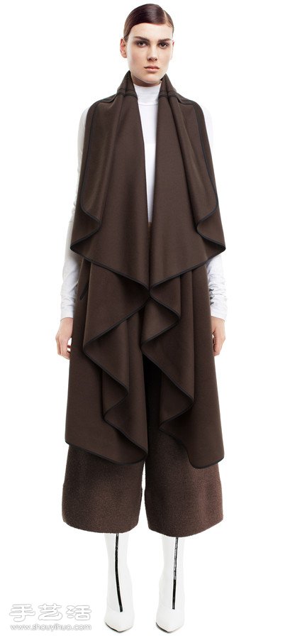 清新又古怪的北歐服裝設(shè)計(jì)－ Acne Studio -  rpnrmr.com