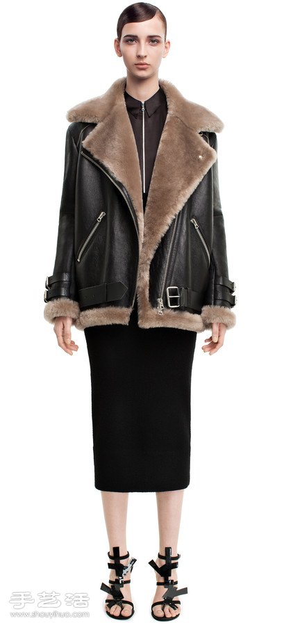 清新又古怪的北歐服裝設(shè)計(jì)－ Acne Studio -  rpnrmr.com