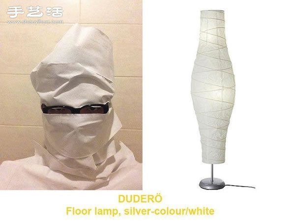 喜歡 IKEA 設(shè)計商品，那就來 COS 吧! -  rpnrmr.com