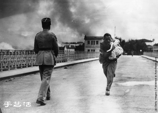 42張照片記錄撼動(dòng)人心的純真人性瞬間 -  rpnrmr.com