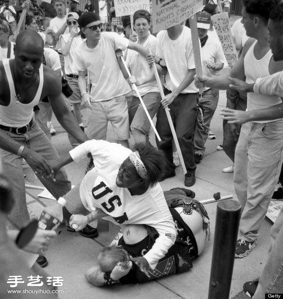 42張照片記錄撼動(dòng)人心的純真人性瞬間 -  rpnrmr.com