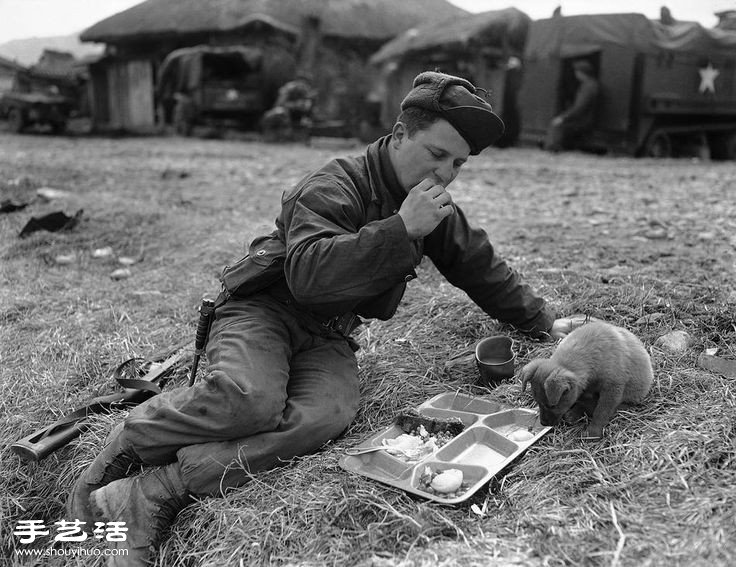 42張照片記錄撼動(dòng)人心的純真人性瞬間 -  rpnrmr.com