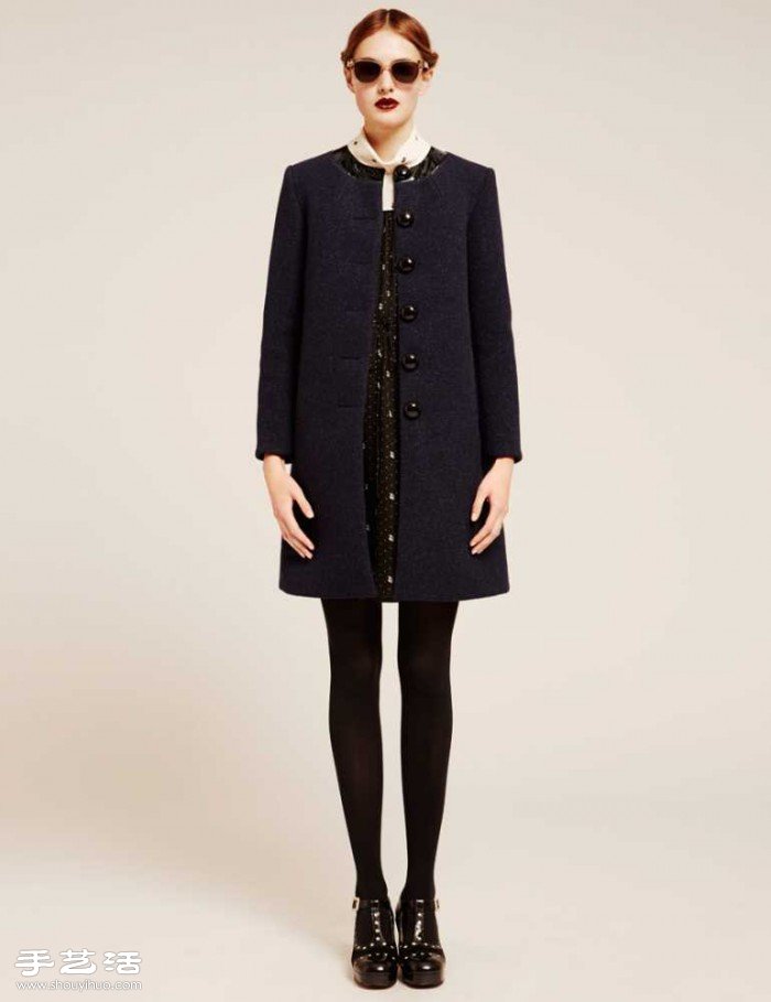 2014秋冬包包鞋子服飾跨界合作設(shè)計(jì) -  rpnrmr.com
