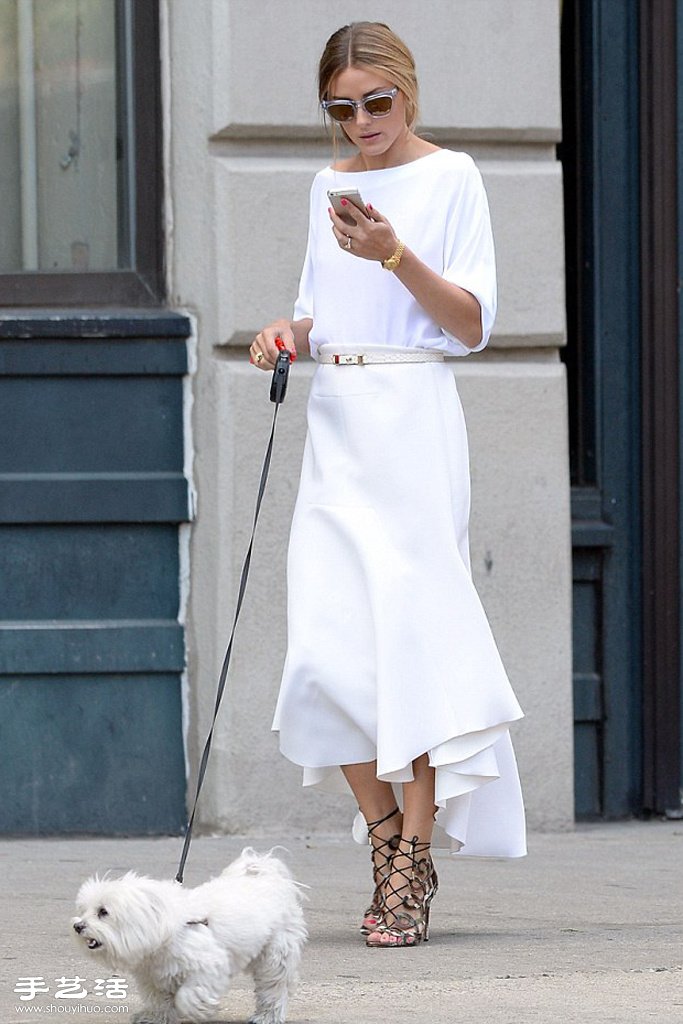 Olivia Palermo x Aquazzura聯(lián)名鞋履發(fā)售 -  rpnrmr.com