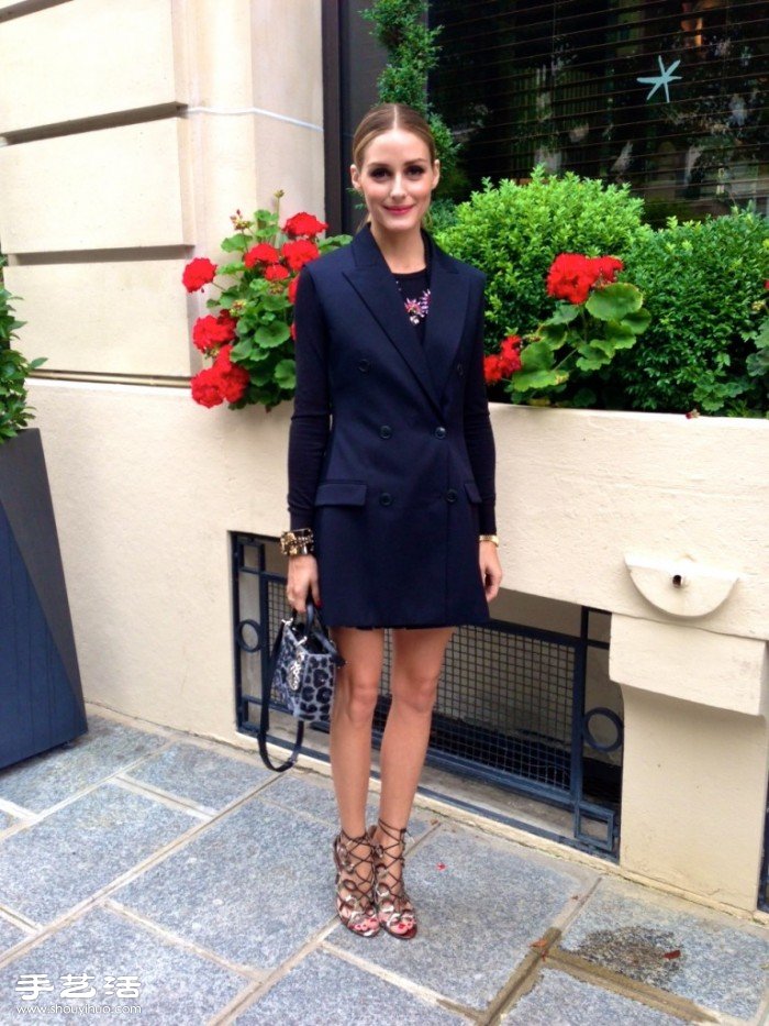 Olivia Palermo x Aquazzura聯(lián)名鞋履發(fā)售 -  rpnrmr.com