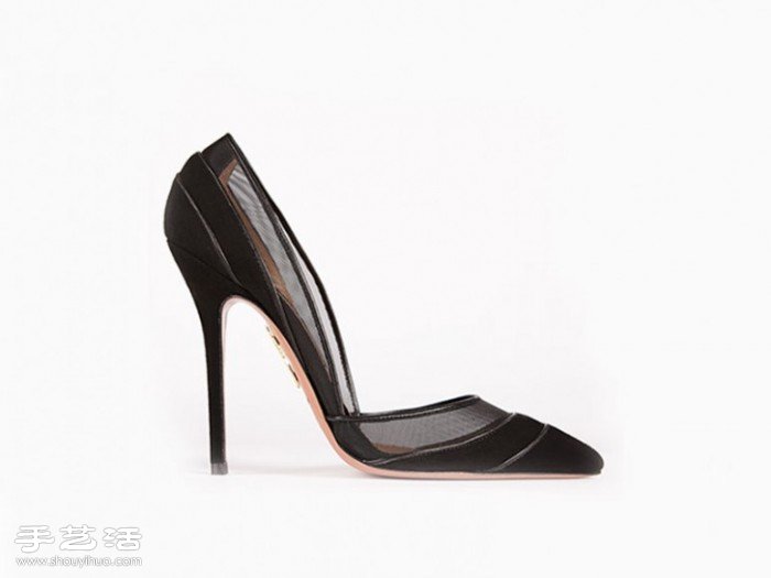 Olivia Palermo x Aquazzura聯(lián)名鞋履發(fā)售 -  rpnrmr.com