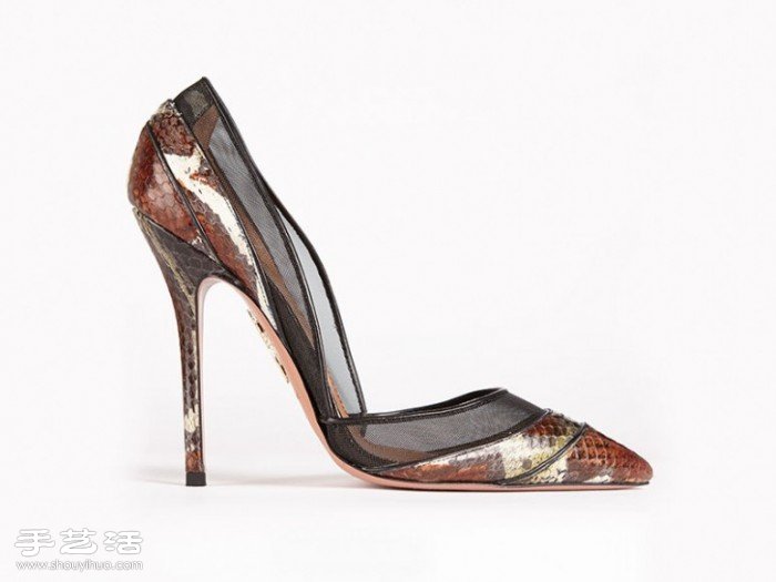 Olivia Palermo x Aquazzura聯(lián)名鞋履發(fā)售 -  rpnrmr.com