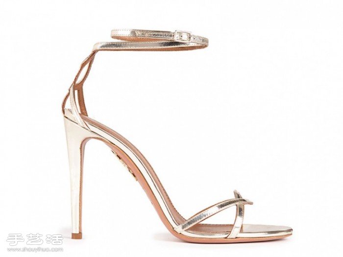 Olivia Palermo x Aquazzura聯(lián)名鞋履發(fā)售 -  rpnrmr.com