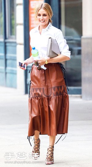Olivia Palermo x Aquazzura聯(lián)名鞋履發(fā)售 -  rpnrmr.com