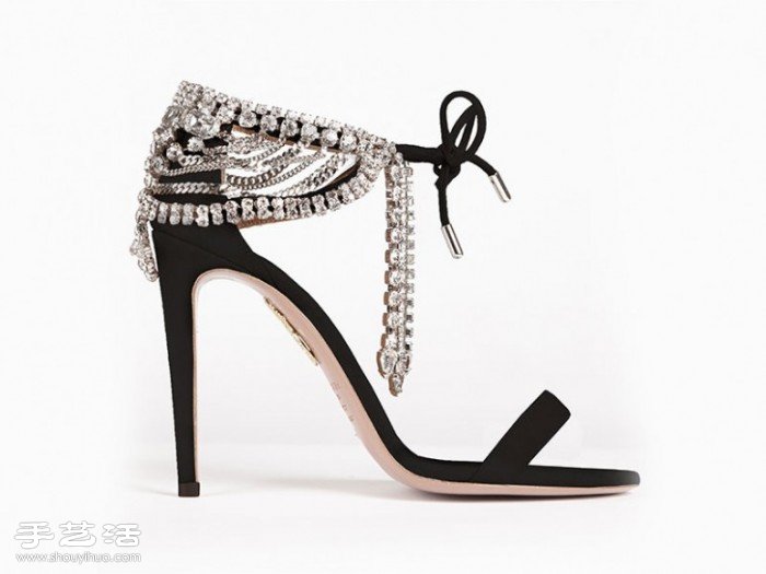 Olivia Palermo x Aquazzura聯(lián)名鞋履發(fā)售 -  rpnrmr.com