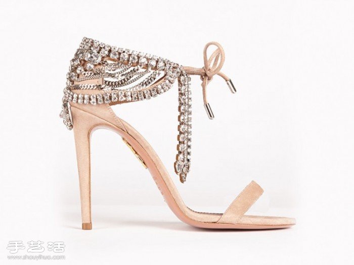 Olivia Palermo x Aquazzura聯(lián)名鞋履發(fā)售 -  rpnrmr.com