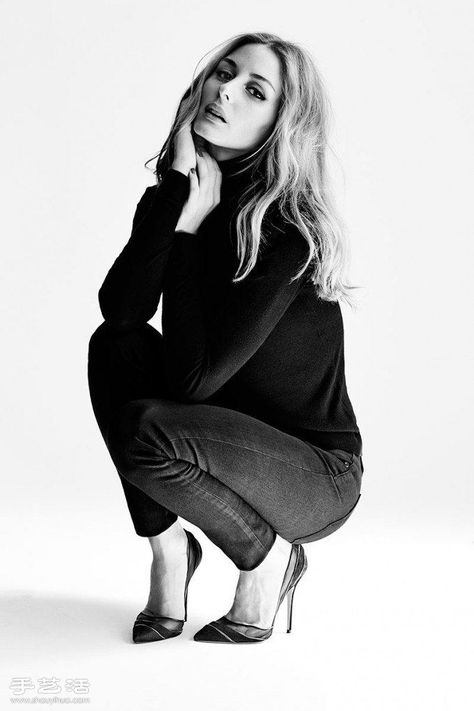 Olivia Palermo x Aquazzura聯(lián)名鞋履發(fā)售 -  rpnrmr.com