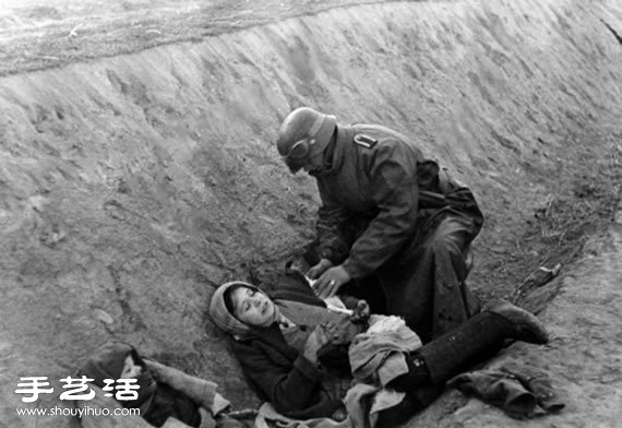 42張照片記錄撼動(dòng)人心的純真人性瞬間 -  rpnrmr.com
