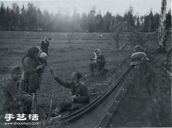 42張照片記錄撼動(dòng)人心的純真人性瞬間 -  rpnrmr.com