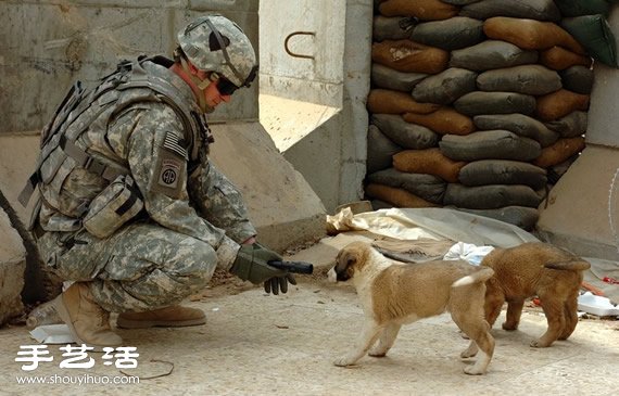 42張照片記錄撼動(dòng)人心的純真人性瞬間 -  rpnrmr.com