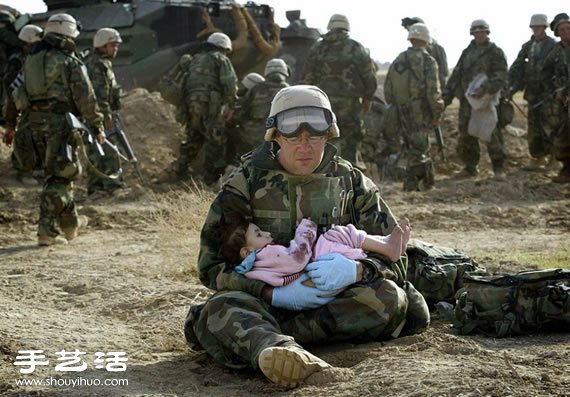 42張照片記錄撼動(dòng)人心的純真人性瞬間 -  rpnrmr.com