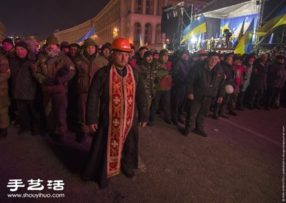 42張照片記錄撼動(dòng)人心的純真人性瞬間 -  rpnrmr.com