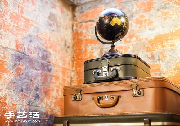 結(jié)合中東與南美風(fēng)情的澳洲咖啡店 Dip In -  rpnrmr.com