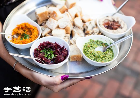 結(jié)合中東與南美風(fēng)情的澳洲咖啡店 Dip In -  rpnrmr.com
