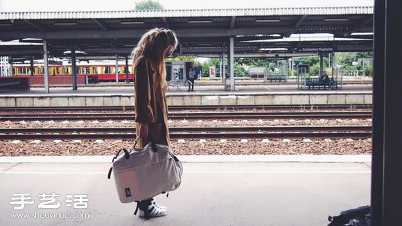 英國新崛起的旅用背包品牌 CabinZero  -  rpnrmr.com