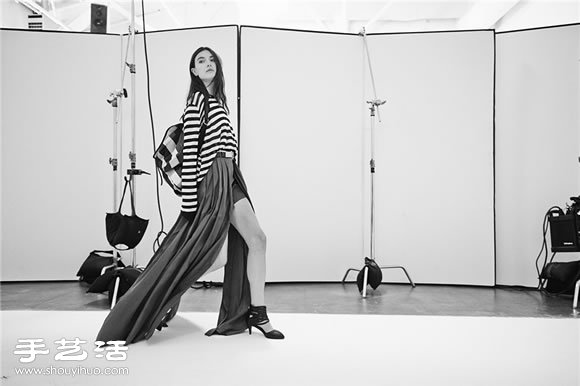 Sass & Bide 2015春夏女裝系列 -  rpnrmr.com