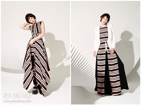 Sass & Bide 2015春夏女裝系列 -  rpnrmr.com
