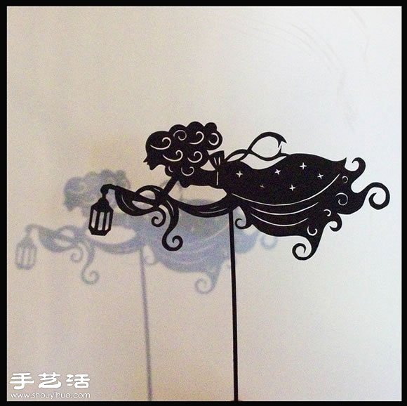 Isabellas Art剪影藝術作品欣賞 -  rpnrmr.com