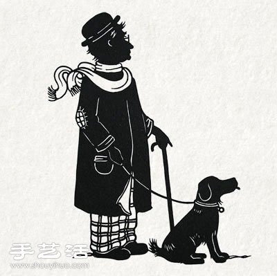 Isabellas Art剪影藝術作品欣賞 -  rpnrmr.com