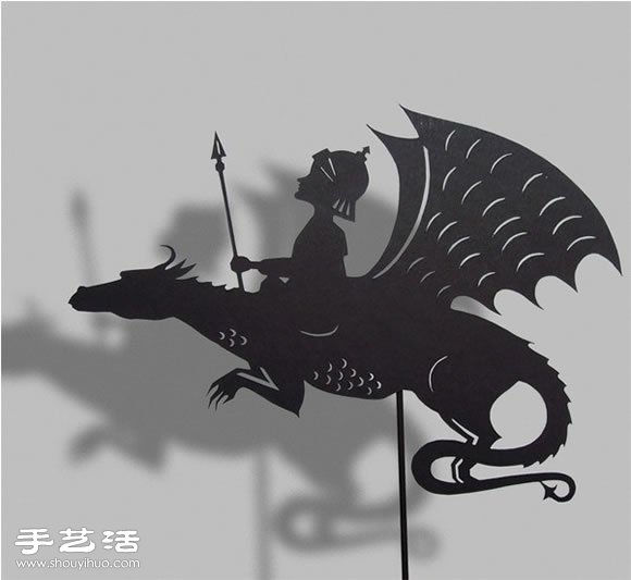 Isabellas Art剪影藝術作品欣賞 -  rpnrmr.com