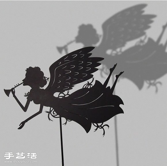 Isabellas Art剪影藝術作品欣賞 -  rpnrmr.com